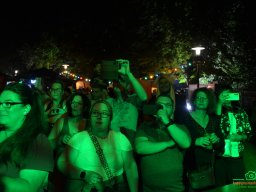 Die Draufgänger - Stadtparkfest Borken 2023